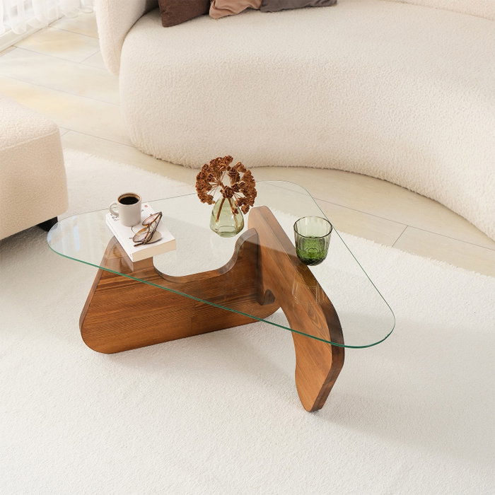 Hanah Home Freya - Chesnut Hanah Home Freya - Chesnut